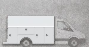 Canopy Utility Body Dakota canopy utility body