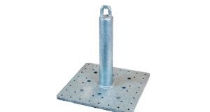 Malta Dynamics: Roof Anchors roof anchor