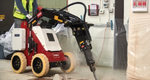 Rental Space Trends: Q&A With Jay Thaker, Toro Marketing Manager Toro