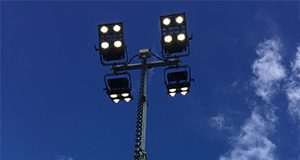 Waters Construction: Shedding some Light on I-84