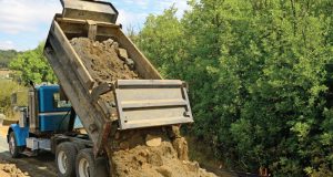 Outsourcing Logistics: Monitoring and Tracking Company-Owned and Third-Party Trucks logistics