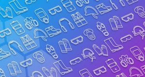 Social Distancing: Technologies to help with staying apart to be safe