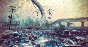 Disaster Recovery Plan