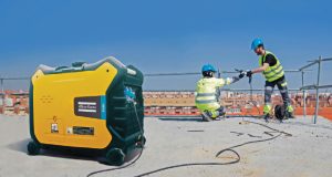 Inverter Power Generators