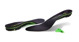 New Orthotics with Adjustable Arch Lifting Technology Support Workforce Health