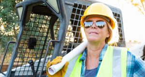 How Turner Construction Company Supports and Recruits Women in Construction woman in construction