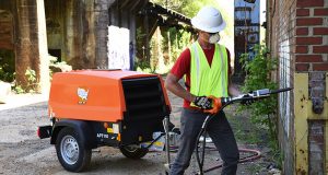 Best Practices: The Rivet Buster