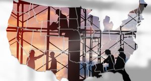 Which U.S. Regions Face the Most Persistent Skilled Labor Shortage? skilled labor in the US