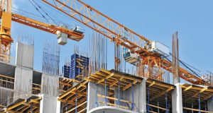 Construction’s Future