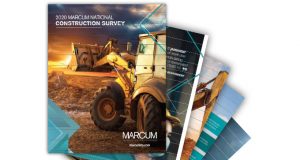 Construction Outlook Positive