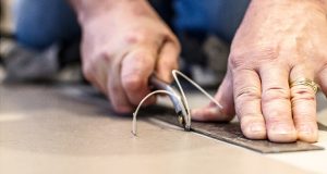 Commercial Floorcovering Safety