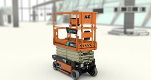 A “true” All-electric Machine