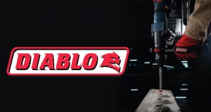 Rebar Demon™ SDS-Plus & SDS-Max4 Cutter Full Carbide Head Hammer Drill Bits