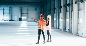 Tips for Keeping Warehouses and Distribution Centers Safe, Compliant, and Productive