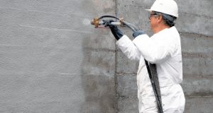 Concrete’s Enemy: Water