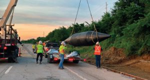 Ready to Roll: Part 1 of 2