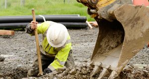 Support (and Practice) Safe Digging