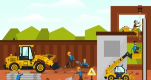 5 Attributes to Look for in Telehandler Tires