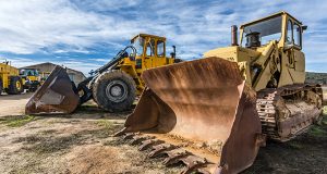 Construction Equipment Rental or Purchase: How to Decide What’s Best for Your Business