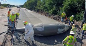 Ready to Roll: Part 2 of 2