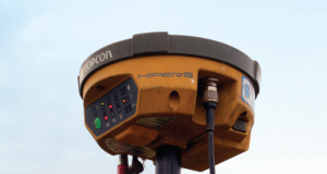 Daytona Project Hits the Fast-Track