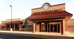 Webster Recreation Center Showcases Creative Renovation