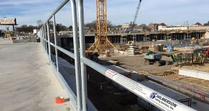 Next-generation Safety Rails Are Changing the Construction Industry