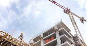 Tips for Finding Alternative Building Materials for Projects