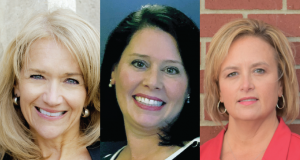 It’s a Wo(Man)’s World, Too