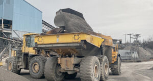 Tailgate Triumph Increases Productivity