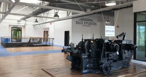 Silo Studios Complete