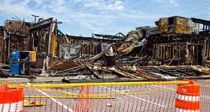 Fire-resistant Anchors