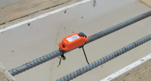 Smart Technology in Concrete