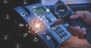 Communications: VoIP Phone Systems