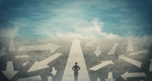 Decision-making: Part 2 of 3