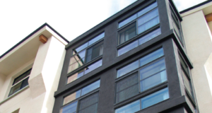 Window Soundproofing