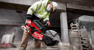 2 Ways to Help Prevent Carbon Monoxide Exposure on Jobsites