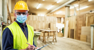 Preventive Maintenance Checklist