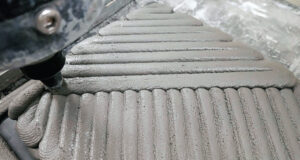 3D Concrete Printing