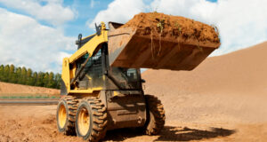 Skid Steer Tires