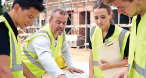 Millennial Workforce