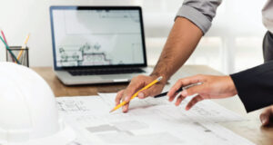 “As-Built” Documents