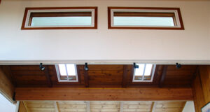 Soundproof Windows Delivers Benefits