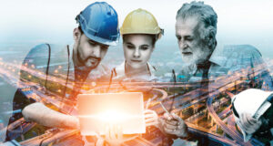 Mobile Workforce Tech