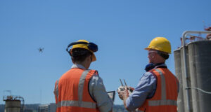Drone Safety on the Jobsite