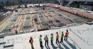 4 Innovative Materials and Techniques for Speeding Up Commercial Construction