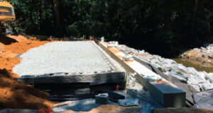 Geotechnical Innovation