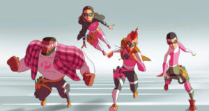 MEET THE PINKS, OWENS CORNING’S INSULATION SUPERHEROES The Pinks