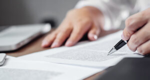 Insurance Contract Terms