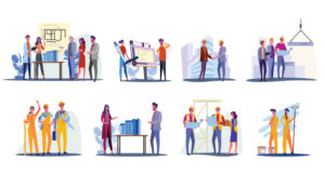 Distributed Workforce: Part 1 of 2